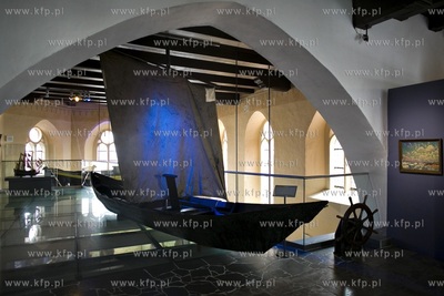 Hel. Uroczystość otwarcia po kilkuletnim okresie...