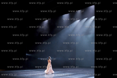 Opera Bałtycka. Opera? Si! - 
prelekcja sceniczna...