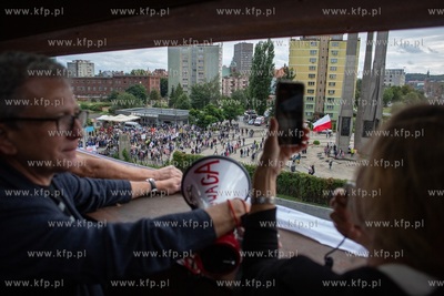 Uroczystości rocznicowe obchodów podpisania Porozumień...