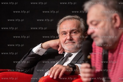 43. Festiwal Polskich Filmów Fabularnych w Gdyni....