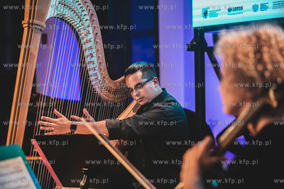 Wtorki na fali - koncerty inspirowane literaturą to...