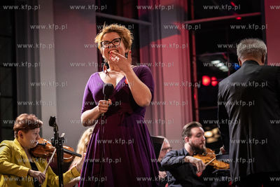 Opera Leśna. Polska Filharmonia Kameralna Sopot. Koncert...