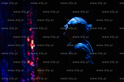 Teatr na Plaży. 60. urodziny Andr  Ochodlo i 30. Lato...