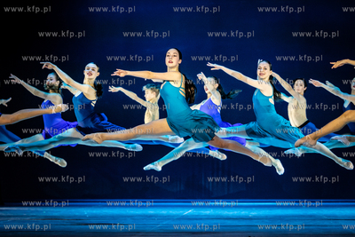 Opera Bałtycka. Występy uczniów Ogólnokształcącej...