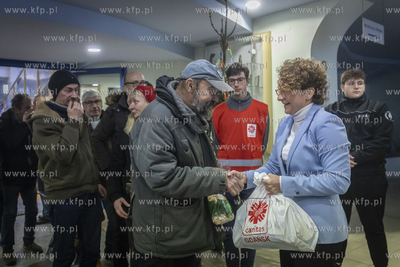 Hala 100-lecia Sopotu. Wigilia Bożego Narodzenia dla...