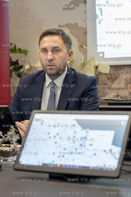 Gdański Urząd Pracy uruchomił pierwszą w Polsce...