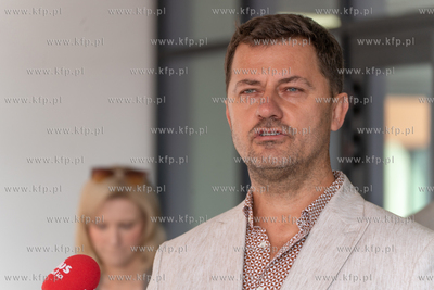 Nowa Szkoła Podstawowa nr 30 przy ul. Morenowe Wzgórze....