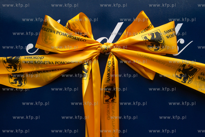 10-lecie Pomorskiej Kolei Metropolitalnej. Przejazd...