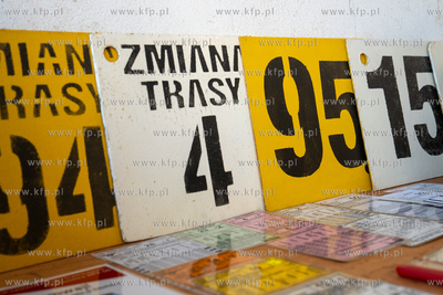 Dzień otwarty z zabytkowymi tramwajami w Zajedni Nowy...