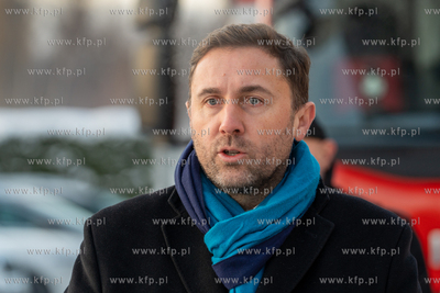 Komenda Miejska PSP w Gdańsku - Jednostka Ratowniczo-Gaśnicza...