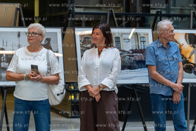Europejskie Centrum Solidarności. Gala wręczenia...