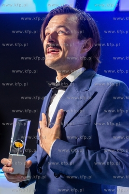 Teatr Muzyczny. 44. Festiwal Polskich Filmów Fabularnych...