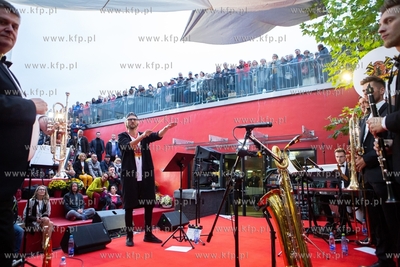 Gdynia. 44. Festiwal Polskich Filmów Fabularnych....