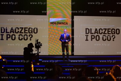 Spotkanie z Szymonem Hołownią w Gdańsku w Teatrze...