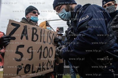 Wizyta Prezesa Rady Ministrów Mateusz Morawiecki w...