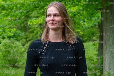 Gdańsk, Konferencja prasowa i prezentacja zawodników...