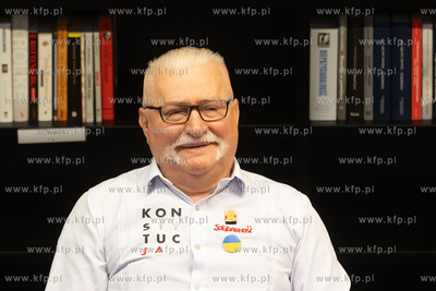 Biblioteka  Europejskiego Centrum Solidarności.  Konferencja...