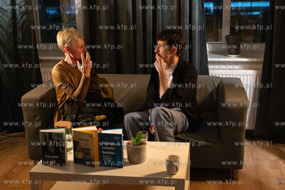 Gdańsk, Fundacja Palma. Cykl spotkań wokół literetury...