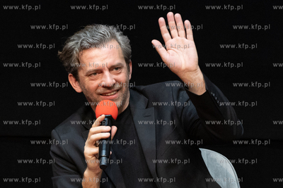 Gdyńskie Centrum Filmowe. Inaugiracja projektu 50/50...