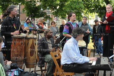 VI Swietojanskie Swietowanie. naRZEKAmy - swiatowa...