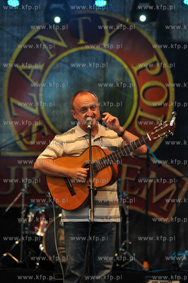 Gdansk Sail. Szanty pod Zurawiem. Nz Marek Majewski...