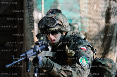 Gdynia. Kolibki Adventure Park. Festiwal Przygody Gdynia...