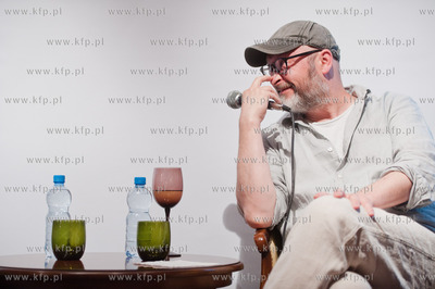 Sopot. Dworek Sierakowskich. 12. Miedzynarodowy Festiwal...