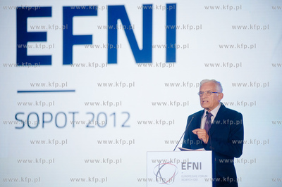 Sopot. Zatoka Sztuki. EFNI - Europejskie Forum Nowych...