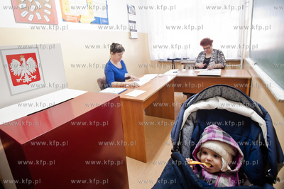 Gdansk. Zespol Ksztalcenia Podstawowego i Gimnazjalnego...