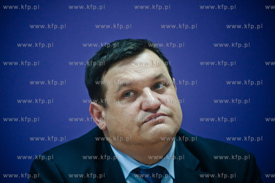 Gdansk. Prezentacja Pomorskiego Osrodka Kompetencji,...