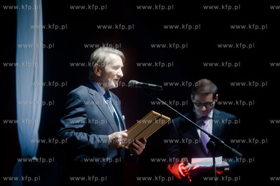 Gdansk. Miedzynarodowe Targi Gdanskie AmberExpo. XI...