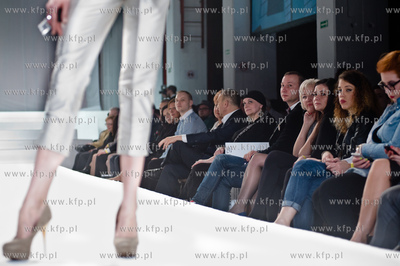 Centrum Stocznia Gdansk. Gala Amber Look Trends & Styles...