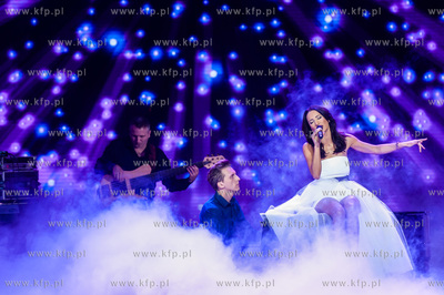 Sopot. Opera Lesna. Polsat Sopot Festiwal 2014. 
Nz...