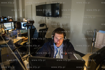 Gdansk. Wydzial Bezpieczenstwa i Zarzadzanie Kryzysowego....