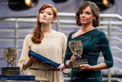 Sopot. Opera Lesna. Uroczyste Otwarcie XV Festiwalu...