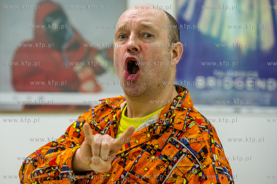 Gdansk. Nowy Port. Centrum Sztuki Wspolczesnej Laznia...