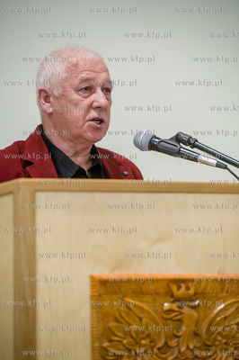 Sopot. Wydzial Ekonomiczny Uniwersytetu Gdanskiego....