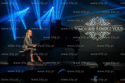 Gdansk. Olowianka. Pomorskie Trzecia edycja imprezy...