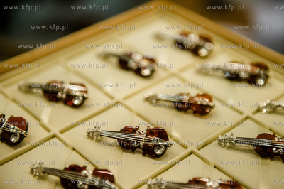 Miedzynarodowe Targi Gdanskie Amber Expo. 17. Międzynarodowe...