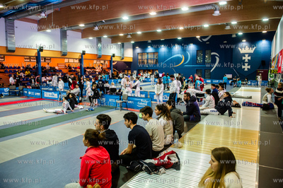 Gdańska Szkoła Floretu. 13. edycja turnieju Dwór...