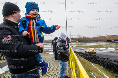 Pszczółki. Ośrodek Doskonalenia Techniki Jazdy PORD...