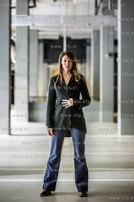 Gdynia. 44. Festiwal Polskich Filmów Fabularnych w...