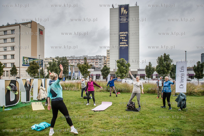 Gdynia. 46 Festiwal Polskich Filmów Fabularnych.
23.09.2021
fot....