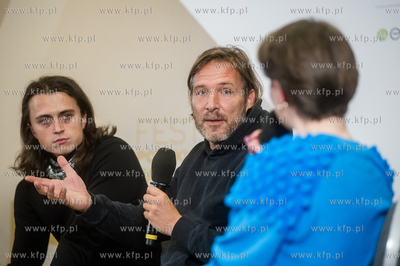 47. Festiwal Polskich Filmów Fabularnych w Gdyni....