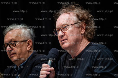 48. Festiwal Polskich Filmów Fabularych w Gdyni. Gdyńska...