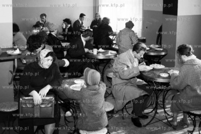 Bar melczny w Trojmiescie. Prosimy o pomoc w rozpoznaniu...