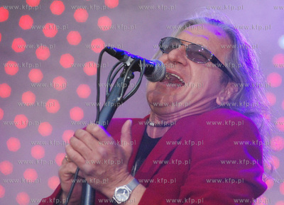 Koncert "Lato z Radiem - Uwertura" na Skwerze...