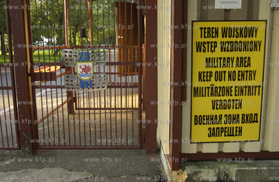 Redzikowo. Miejscowosc, w ktorej ma powstac element...