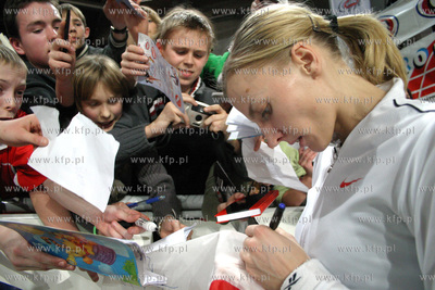 Miedzynarodowe Halowe Zawody Lekkoatletyczne Elite...