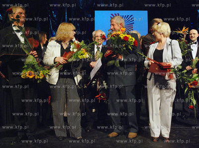 Obchody 50-lecia Teatru Muzycznego im. Danuty Baduszkowej...
